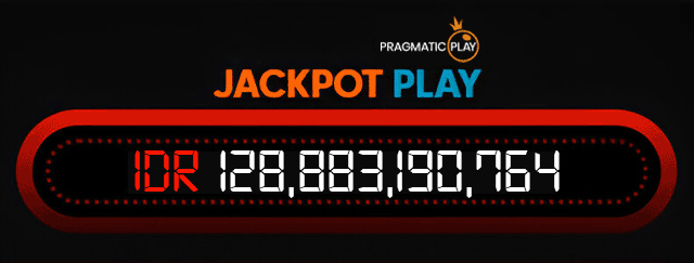 Jackpot Mobile Garuda77